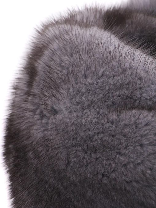 Чалма из меха норки FURLAND