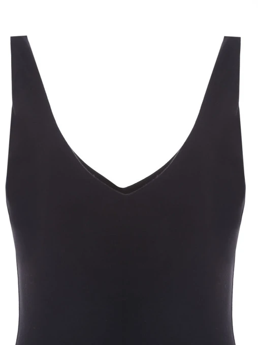 Платье трикотажное DSQUARED2