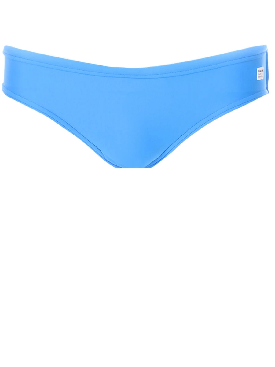 Плавки с логотипом