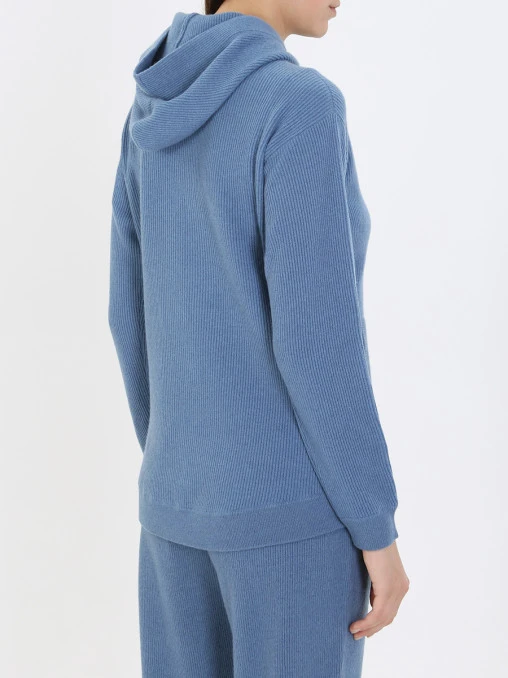 Костюм кашемировый BRUNELLO CUCINELLI