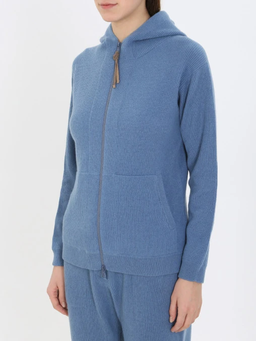 Костюм кашемировый BRUNELLO CUCINELLI