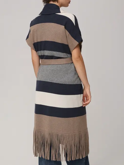 Кардиган кашемировый BRUNELLO CUCINELLI
