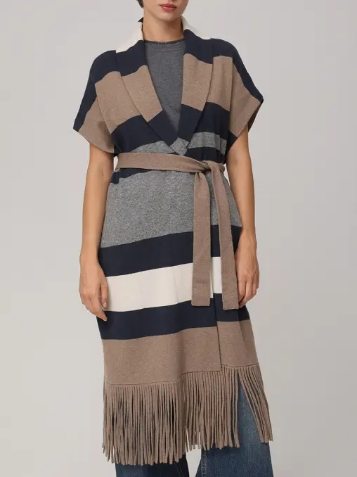 Кардиган кашемировый BRUNELLO CUCINELLI