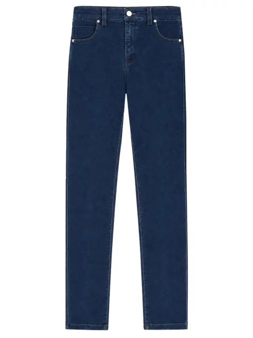 Джинсы Slim Fit хлопковые SCISSOR SCRIPTOR