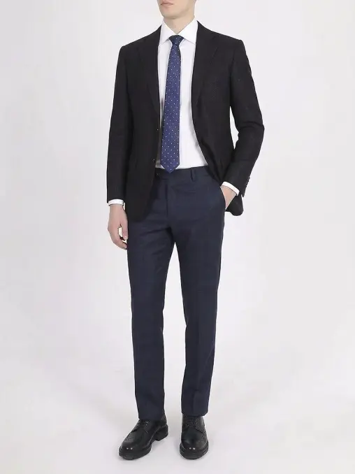 Пиджак классический KITON