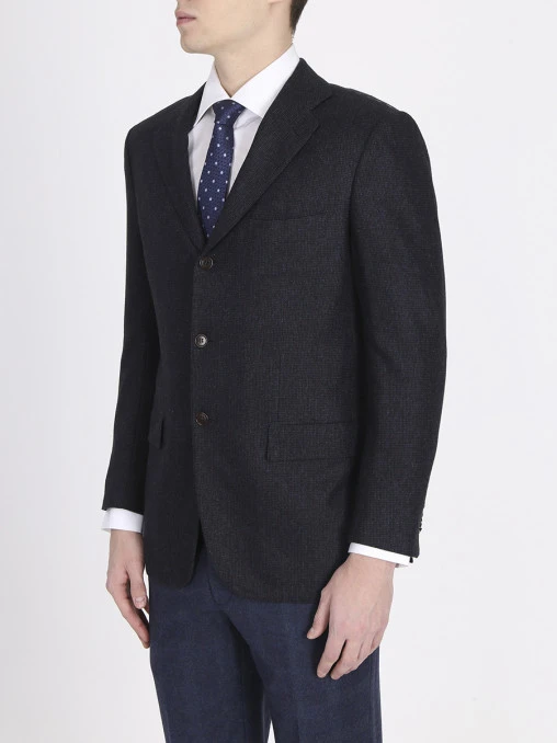 Пиджак классический KITON