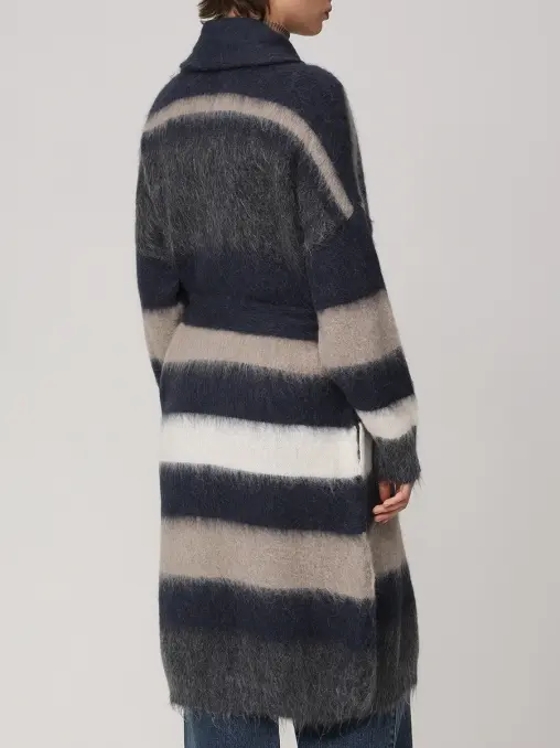 Кардиган шерстяной BRUNELLO CUCINELLI