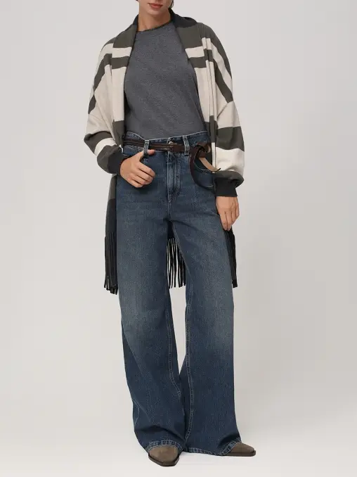 Кардиган кашемировый BRUNELLO CUCINELLI