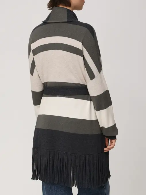 Кардиган кашемировый BRUNELLO CUCINELLI
