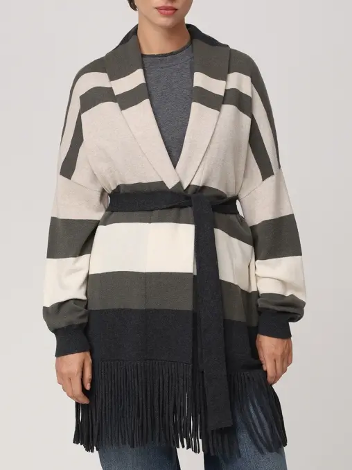 Кардиган кашемировый BRUNELLO CUCINELLI