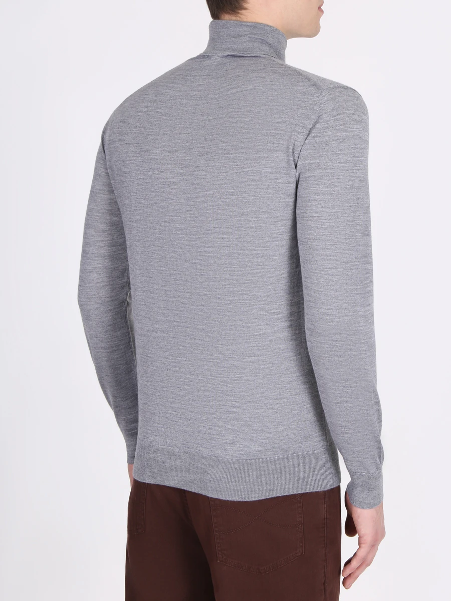 Водолазка базовая