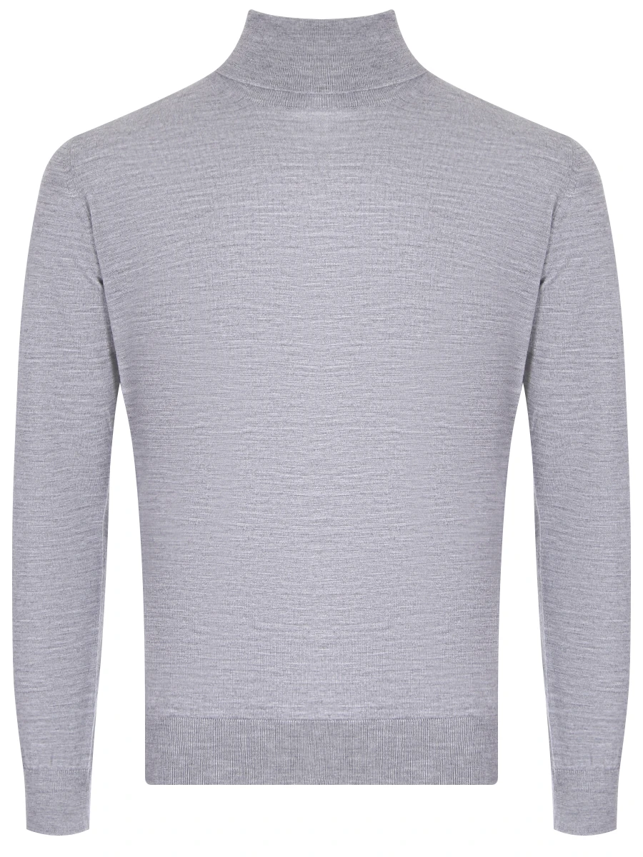 Водолазка базовая