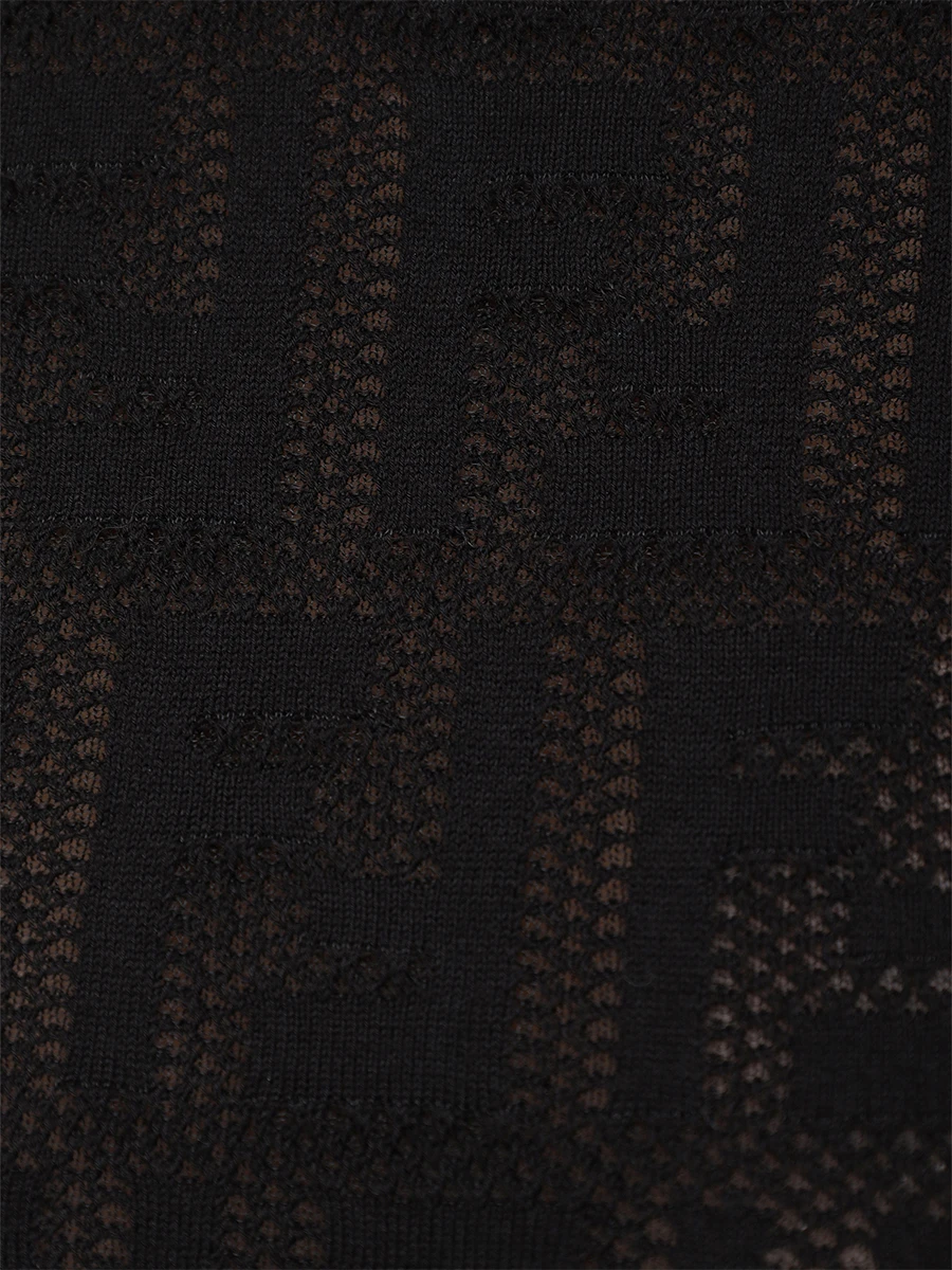 Джемпер хлопковый