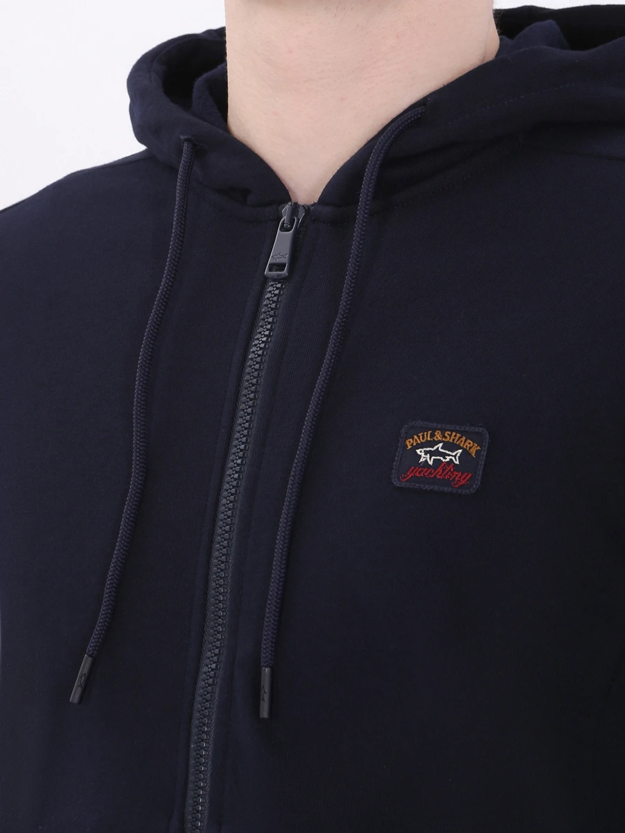 Костюм спортивный хлопковый