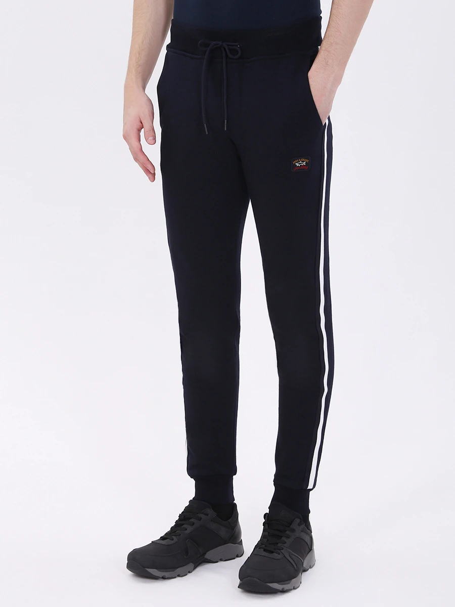 Костюм спортивный хлопковый