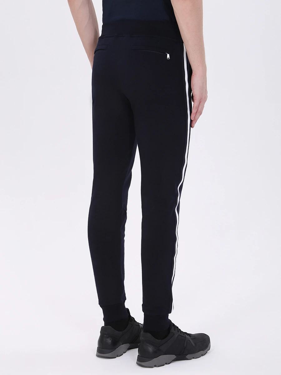 Костюм спортивный хлопковый