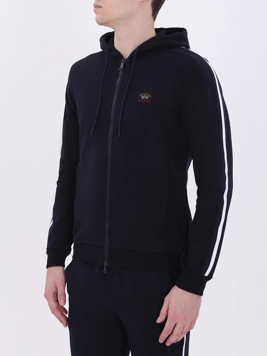 Костюм спортивный хлопковый