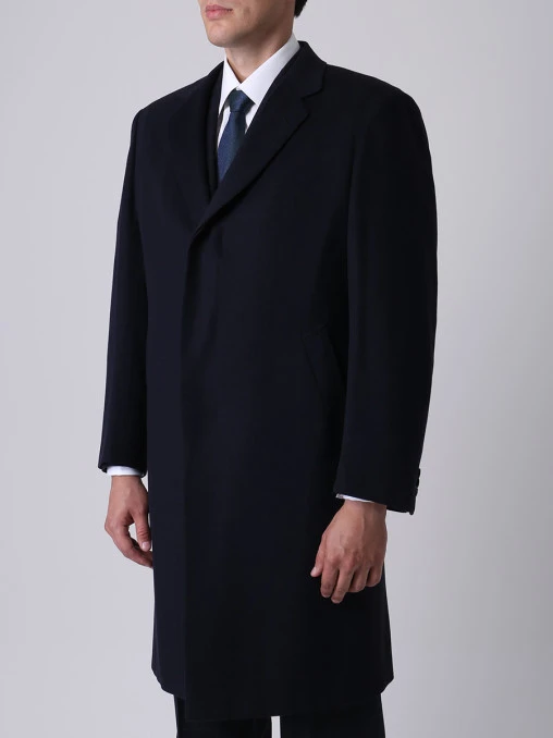 Пальто из кашемира BRIONI