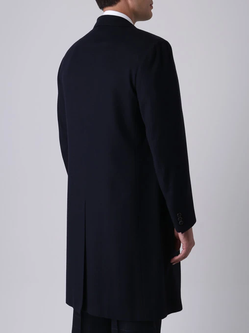 Пальто из кашемира BRIONI