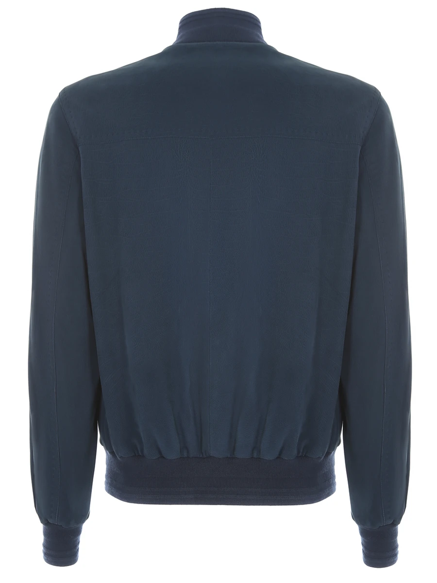 Куртка кожаная