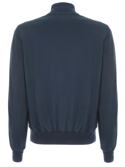 Куртка кожаная BRIONI