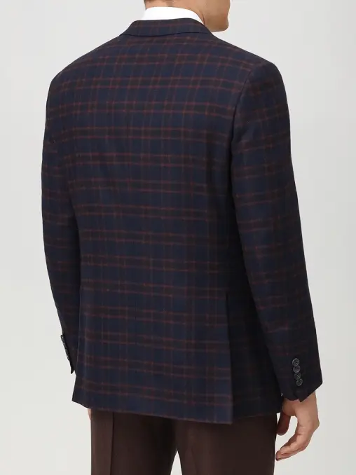 Пиджак кашемировый BRIONI