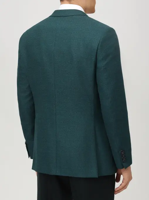 Пиджак шерстяной BRIONI