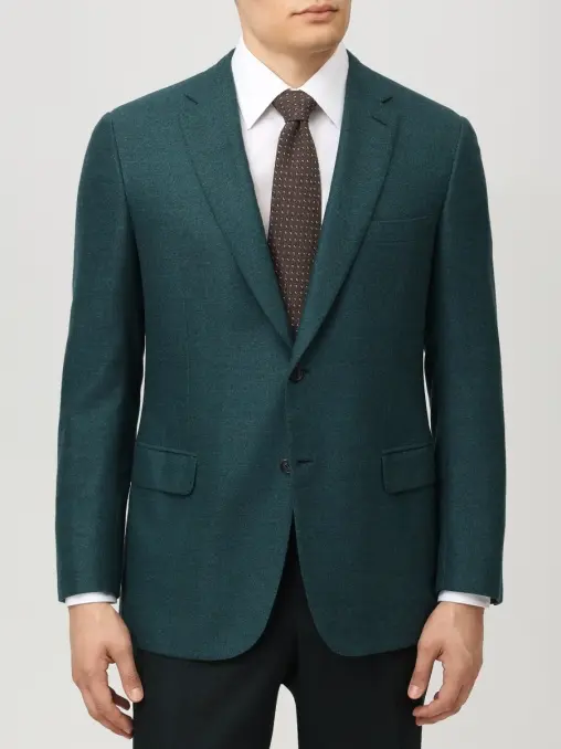 Пиджак шерстяной BRIONI