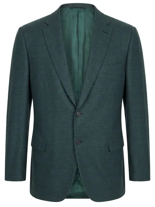 Пиджак шерстяной BRIONI