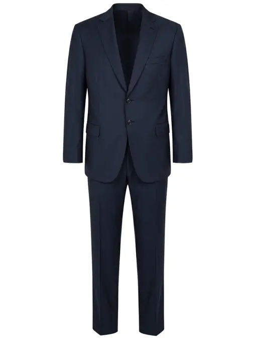 Костюм шерстяной BRIONI