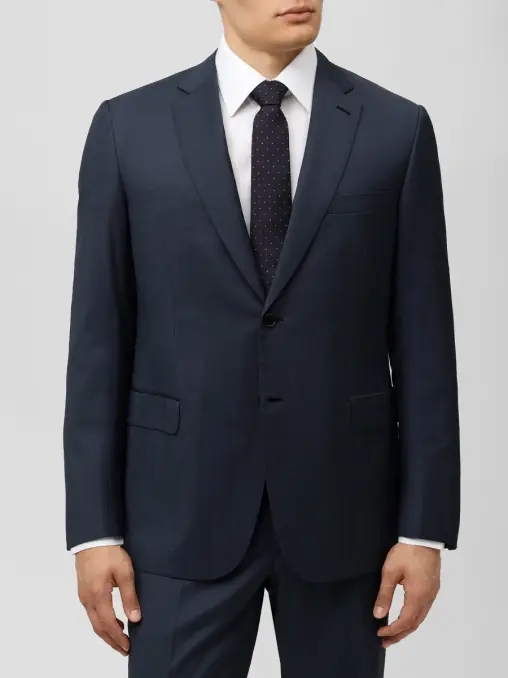 Костюм шерстяной BRIONI