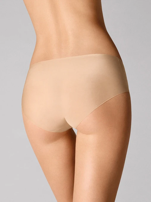 Бесшовные трусы Panty WOLFORD
