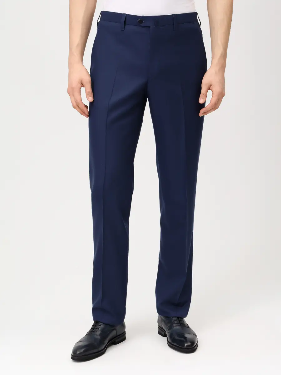 Костюм шерстяной