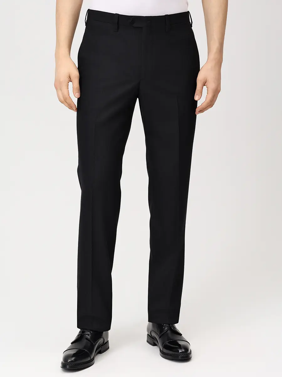 Костюм шерстяной