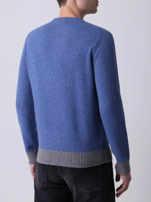 Джемпер кашемировый FIORONI CASHMERE