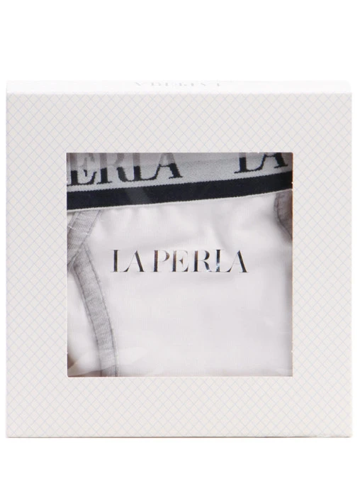 Трусы хлопковые для мальчика LA PERLA