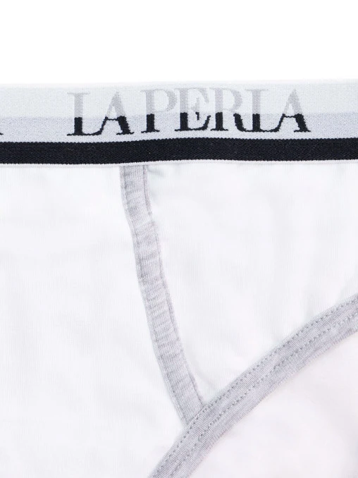 Трусы хлопковые для мальчика LA PERLA