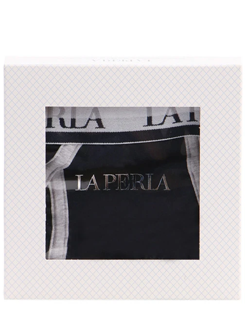 Трусы хлопковые для мальчика LA PERLA