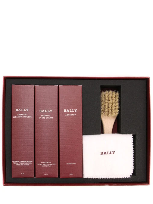 Набор для ухода за кроссовками BALLY