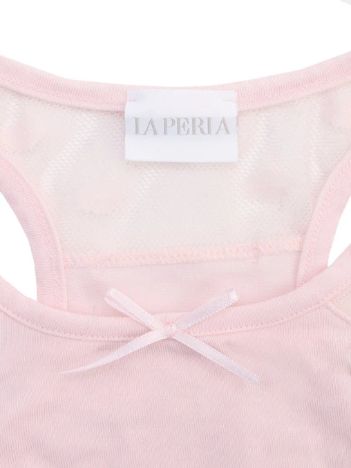 Топ для девочки LA PERLA