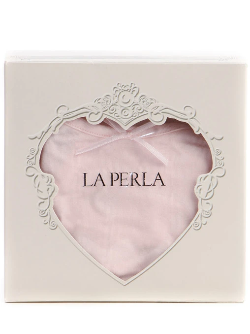 Топ для девочки LA PERLA