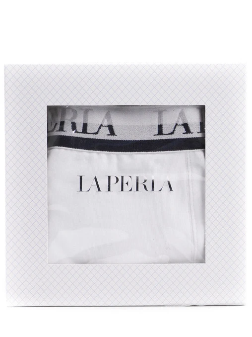 Хлопковые боксеры для мальчика LA PERLA