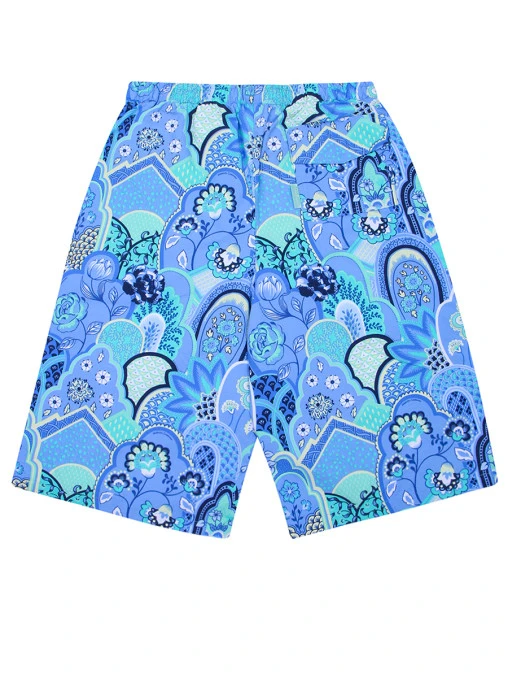 Плавательные шорты для мальчика MANUEL CANOVAS