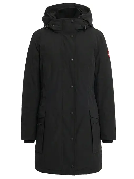 Парка пуховая CANADA GOOSE