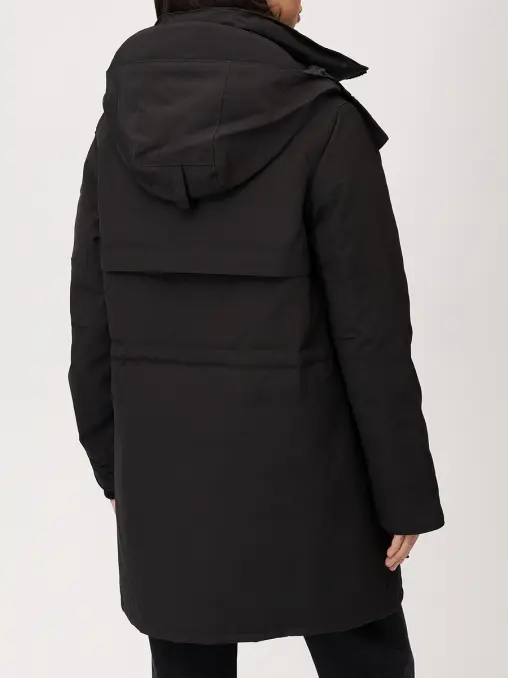 Парка пуховая CANADA GOOSE
