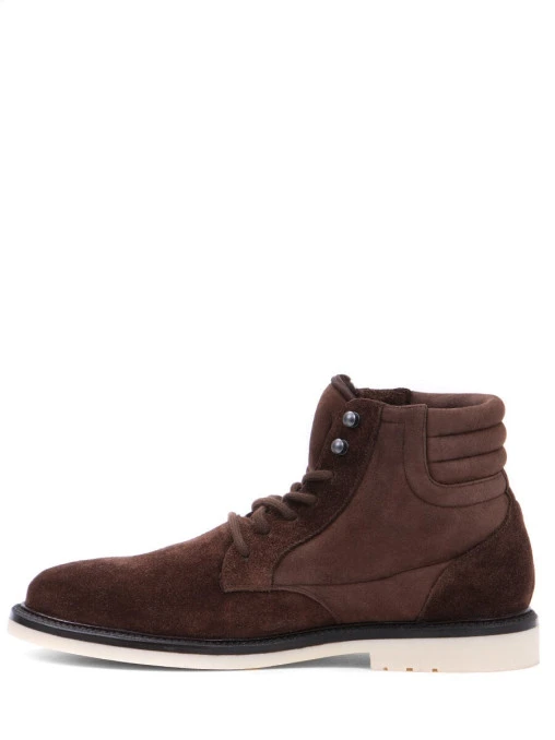 Ботинки на меху Icer Walk LORO PIANA