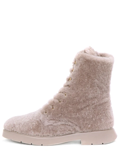 Ботинки меховые MCKENZEE STUART WEITZMAN