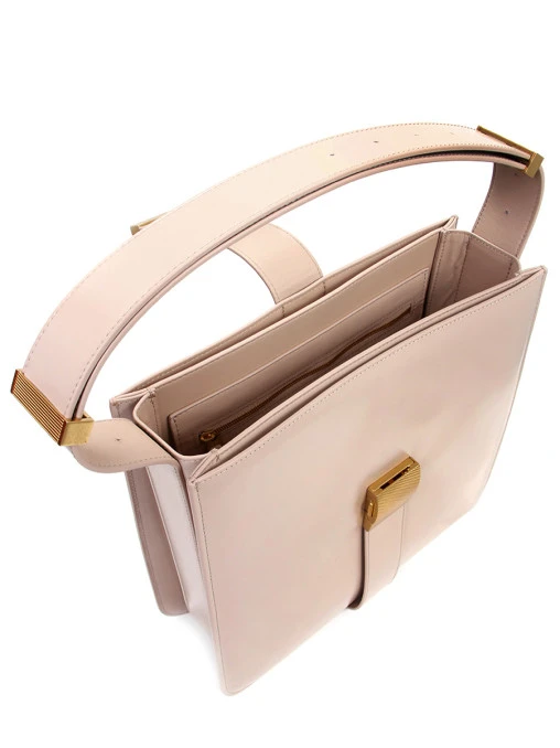Сумка кожаная Marie BOTTEGA VENETA