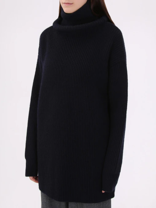 Шерстяной свитер BALENCIAGA
