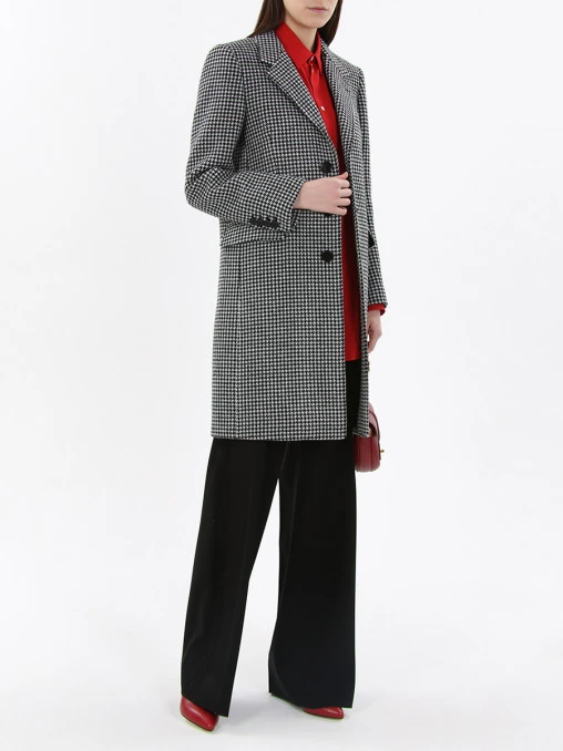 Пальто классическое CELINE